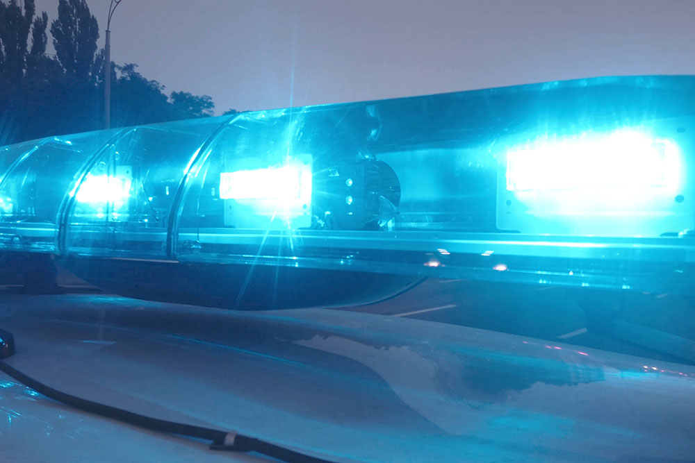 Best vehicle emergency lights