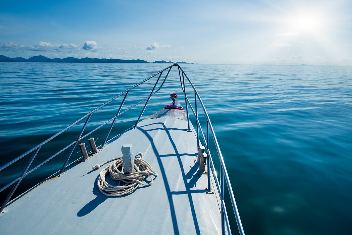 Best Boat Light Bar