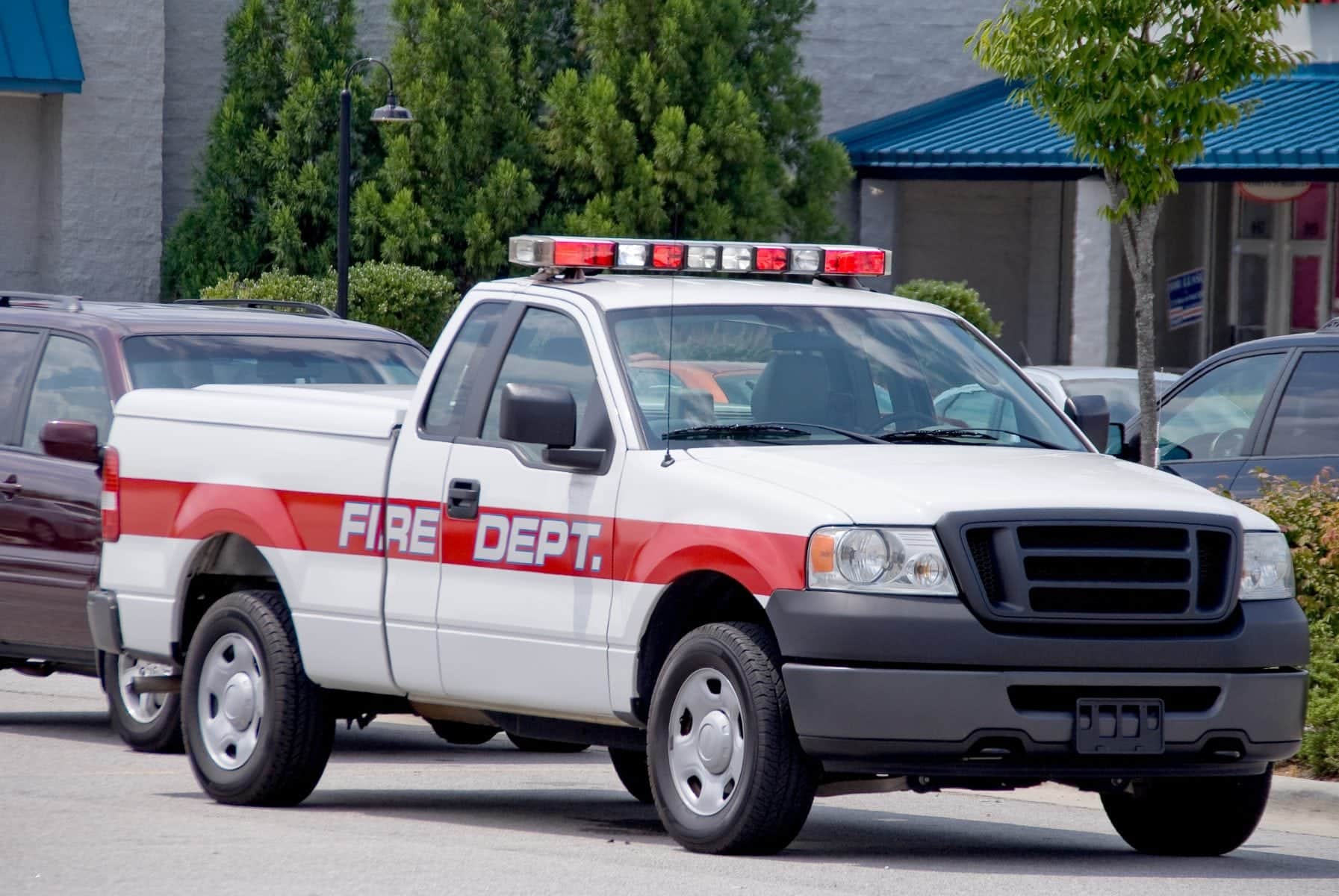 Why You Should Upgrade to LED Lights