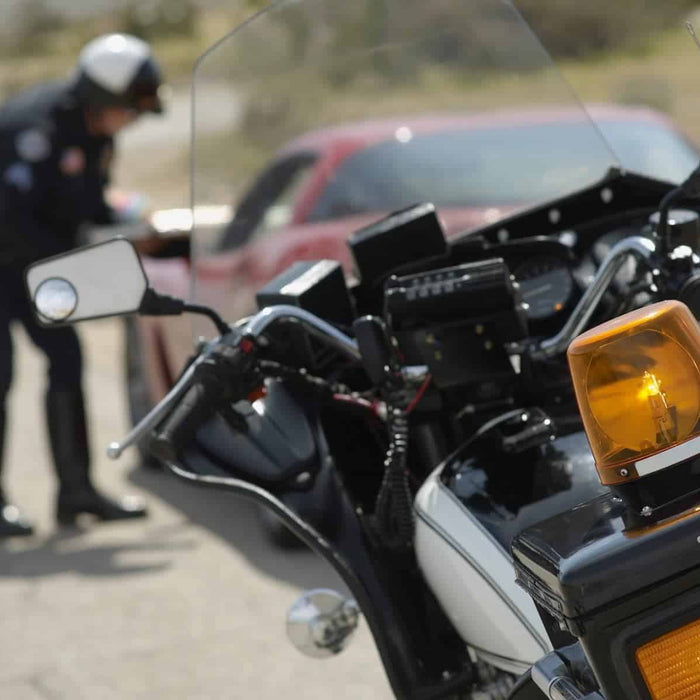 Learning Basics for Motorcycle Emergency Lights