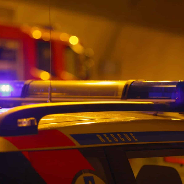 Basics on Hertz and Low-Frequency Sirens