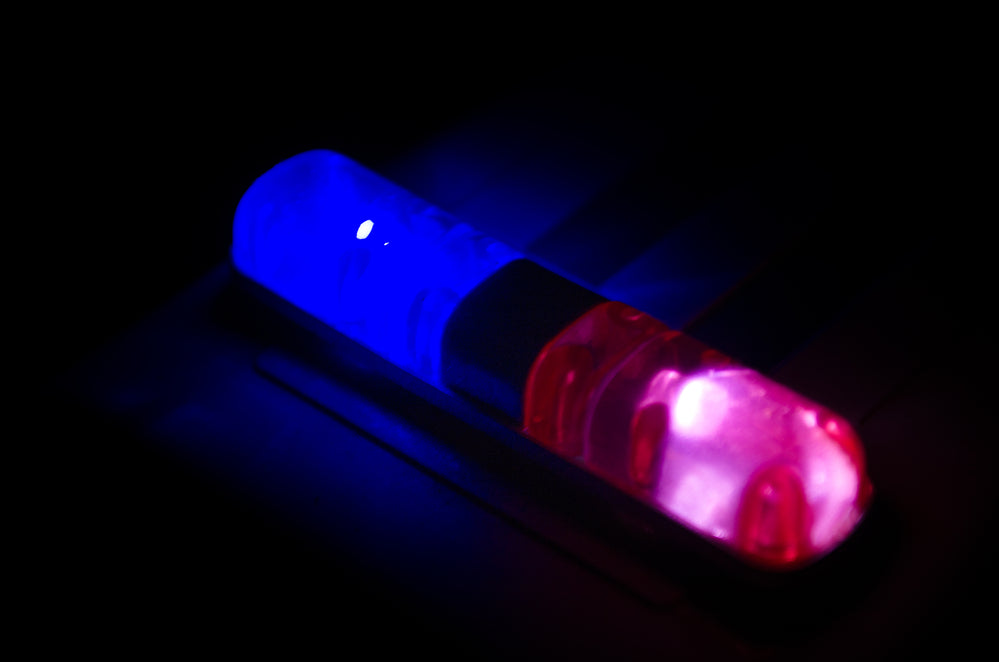 How to choose the best vehicle warning lights