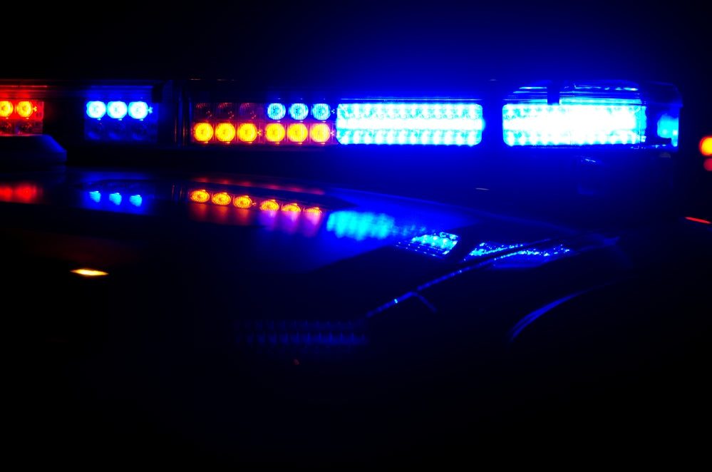 LED emergency lights online
