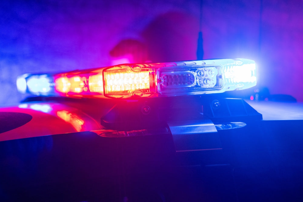 Role of Police Light Bars Beyond Just Illumination