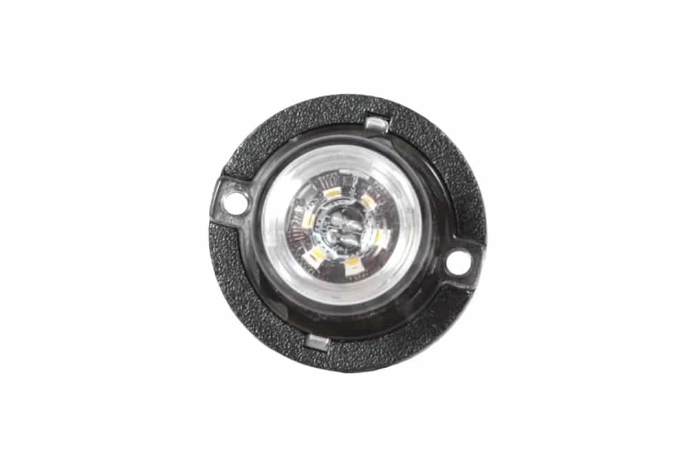 benefits uses LED hideaway lights