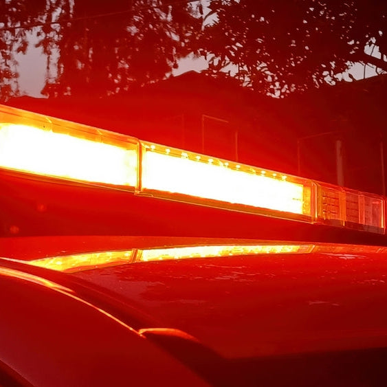 light bars for trucks