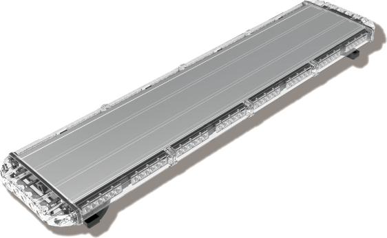 Emergency Vehicle LED Light Bars