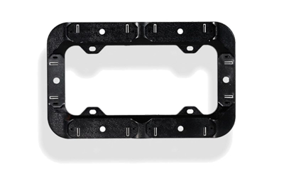 LED Light Bar Mounts, Brackets & Kits