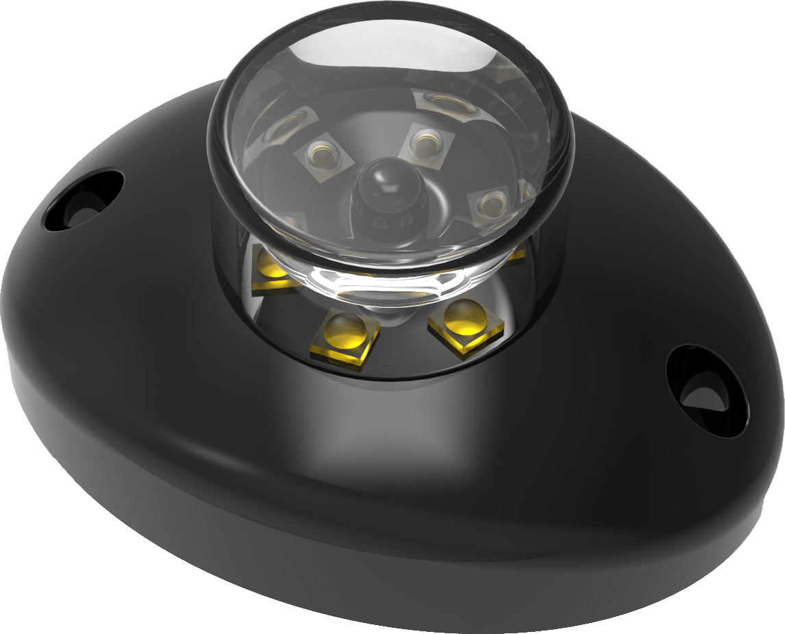 LED Hideaway Lights