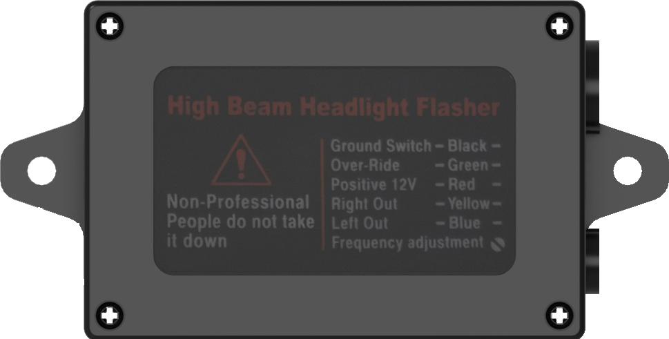 Wig Wag Lights & Headlight Flashers