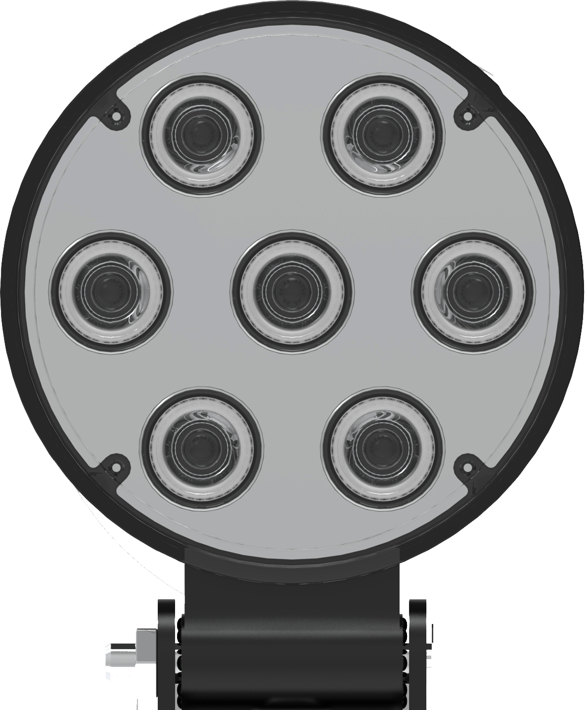 LED Work Lights for Trucks, Truck Spotlights & Floodlights