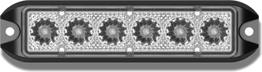 Grille Lights & Surface Mount Vehicle Lights