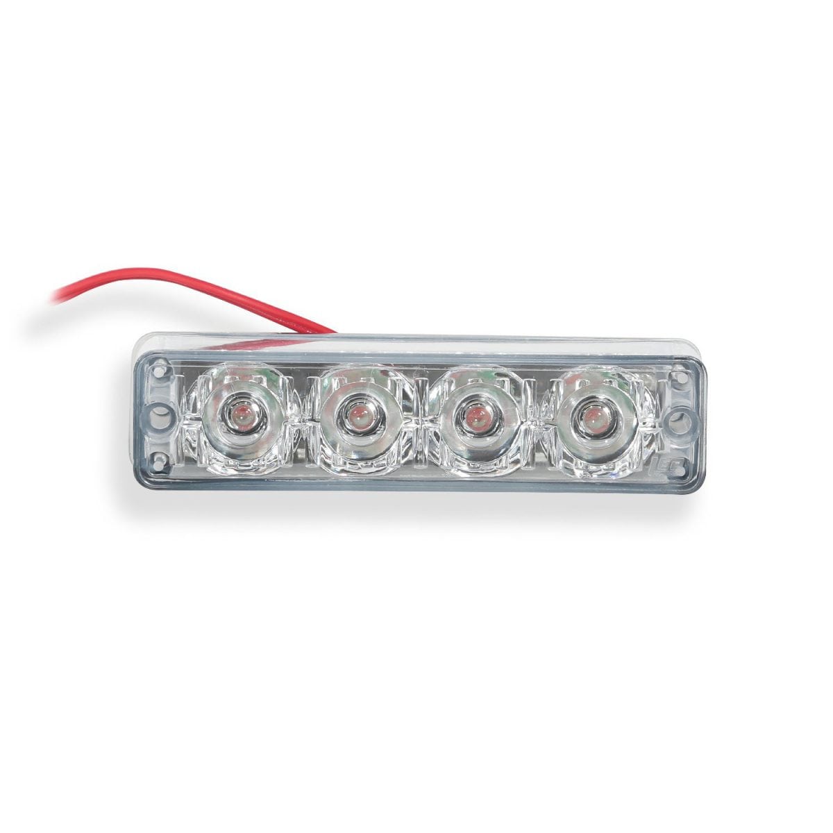 TIR 3 watt Replacement Module