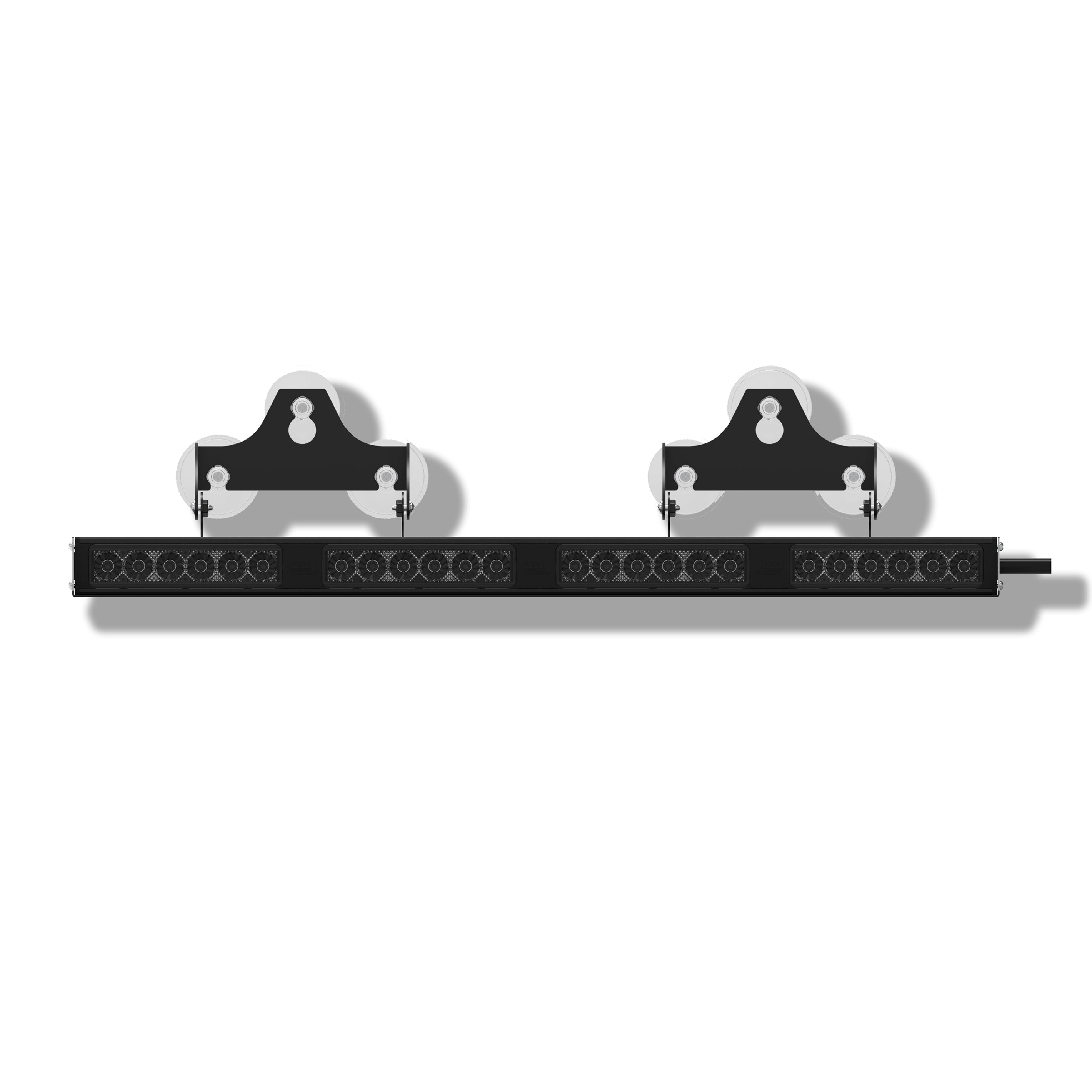 Vulture 4 Emergency LED Dash/Deck Light
