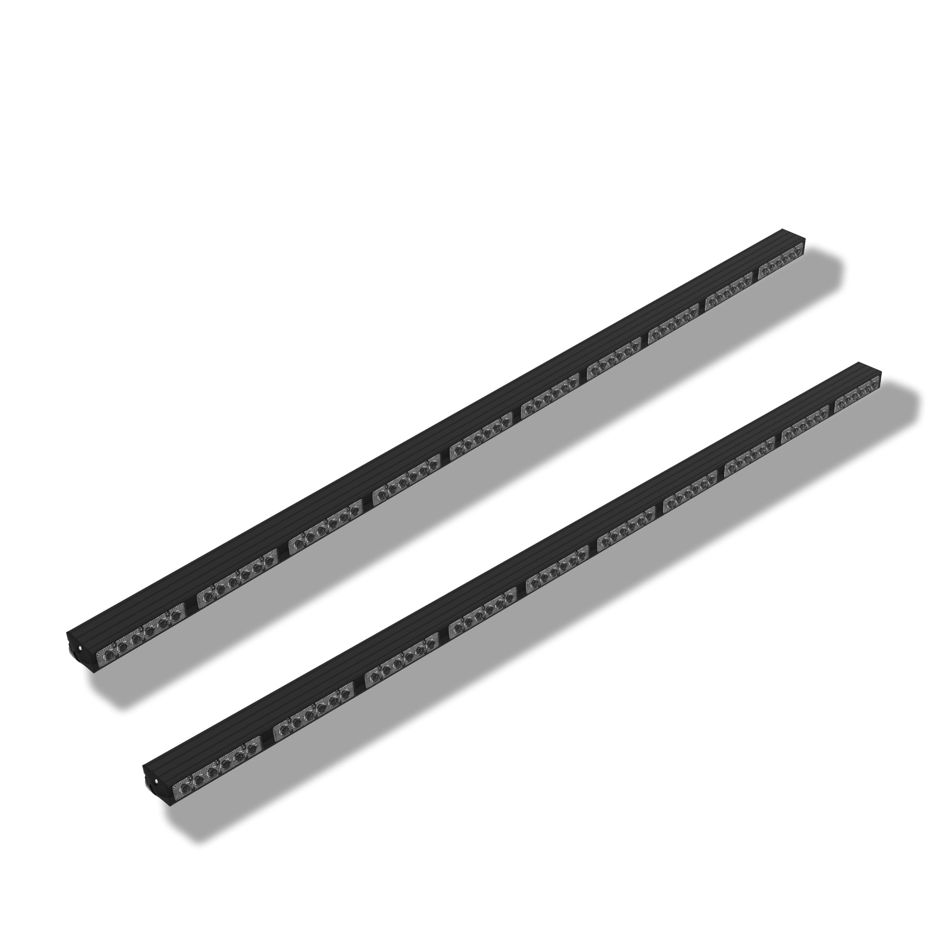 NightHawk Running Board LED Lights 50in (set of 2)