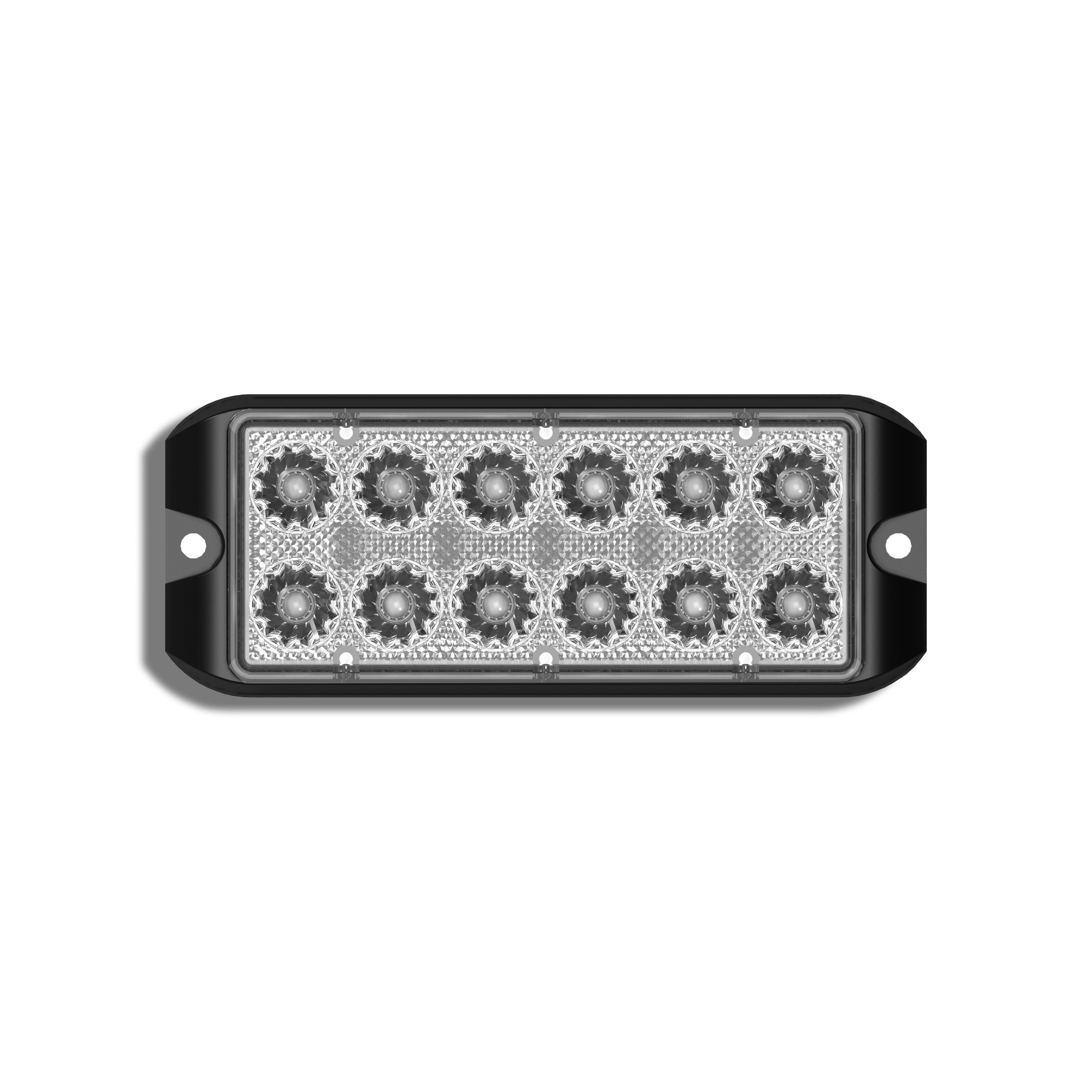 Supreme 12 LED Extreme Bundle