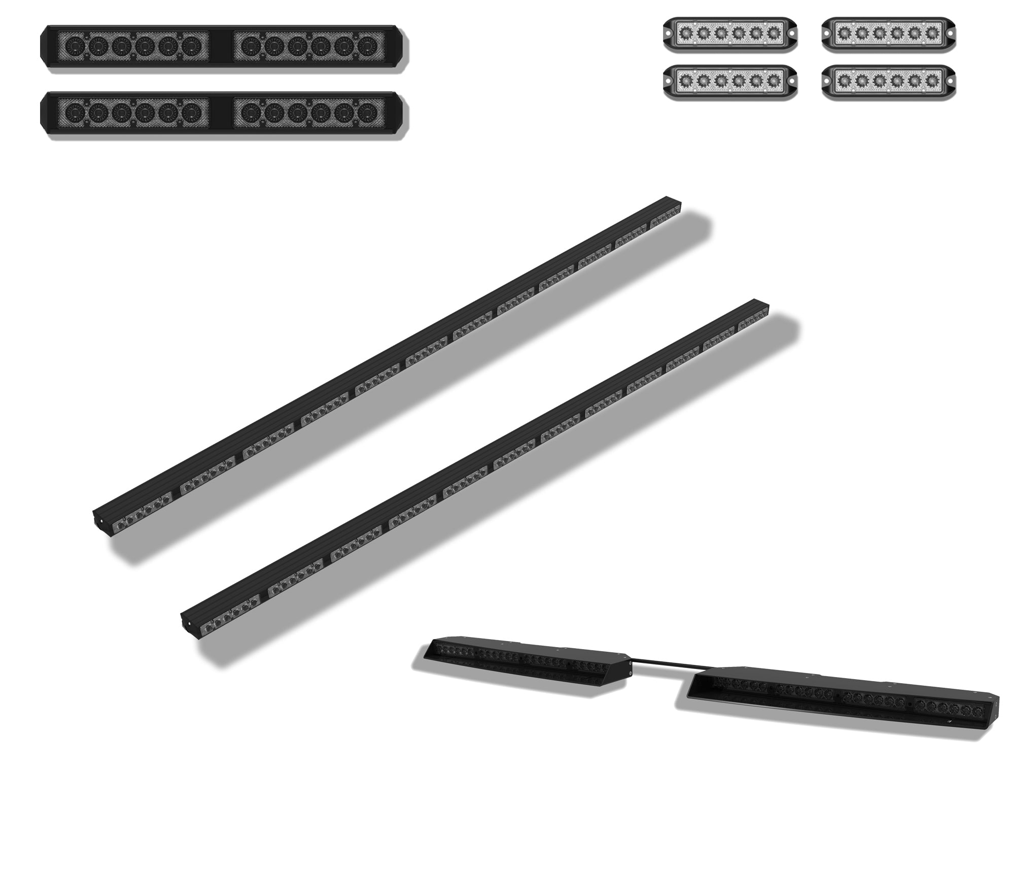 Pick up Slick top 360 Bundle