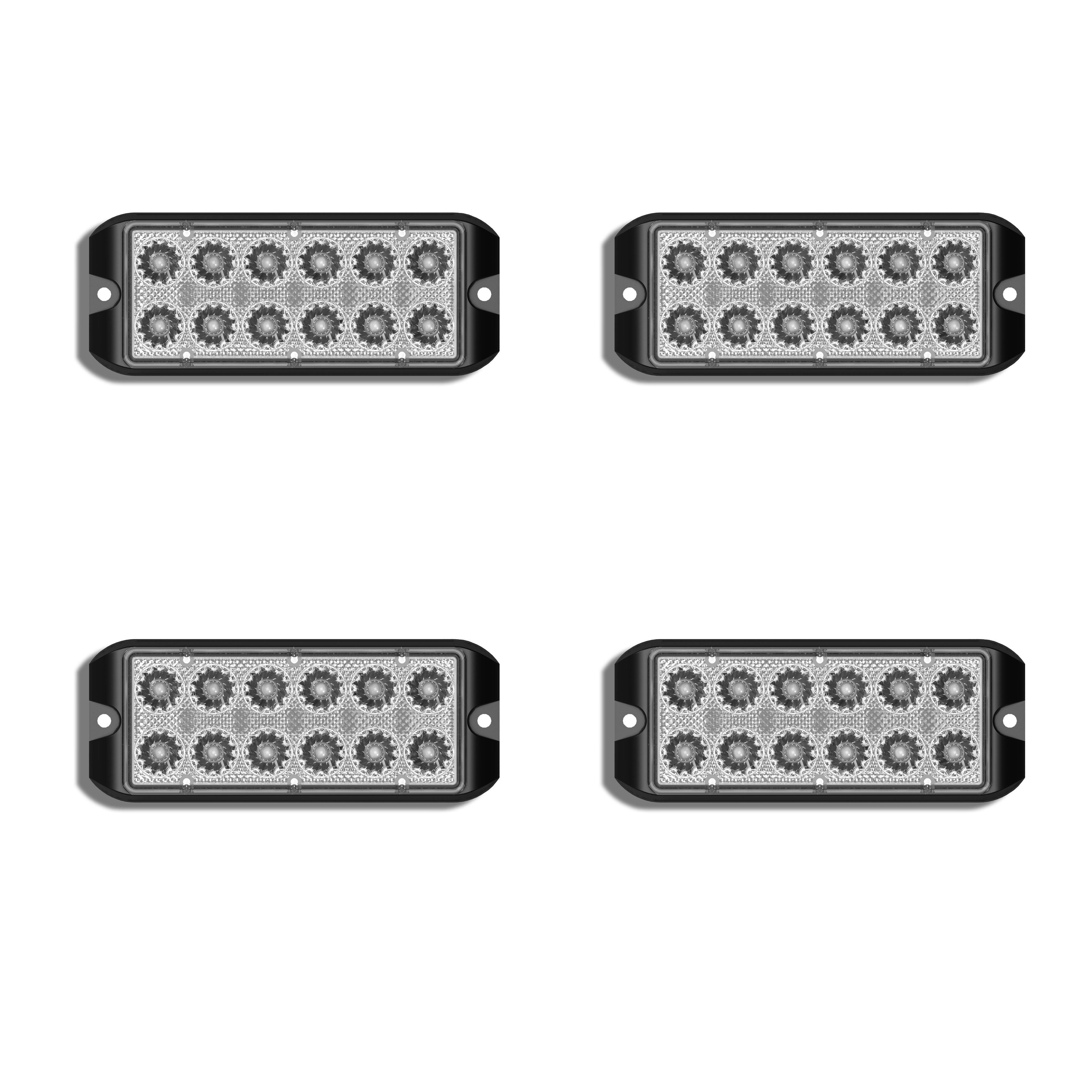 Supreme 12 LED Bundle