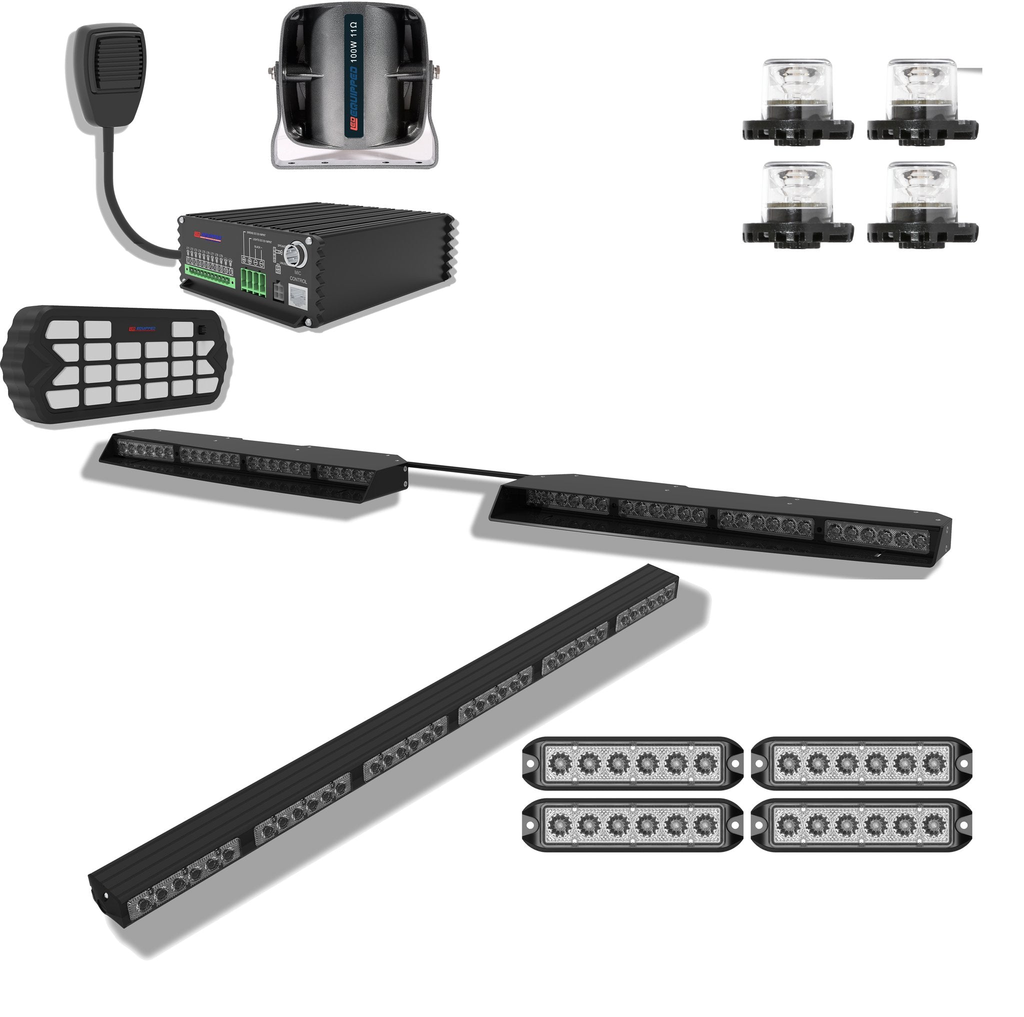 Ultimate Sedan Bundle