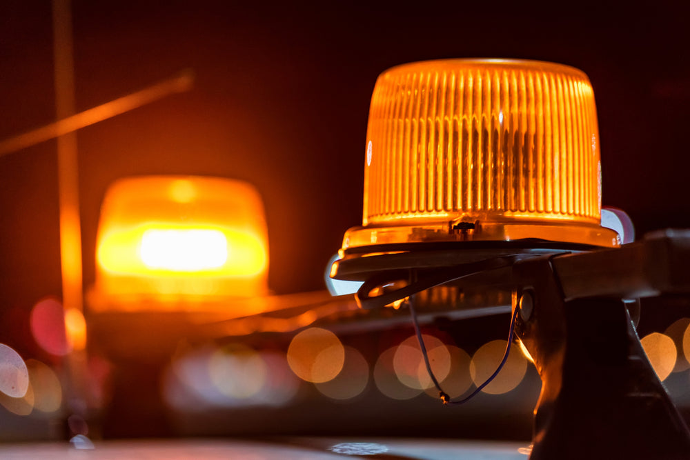 Warning Light Example Which LED Warning Lights Should You Choose? β LED Equipped
