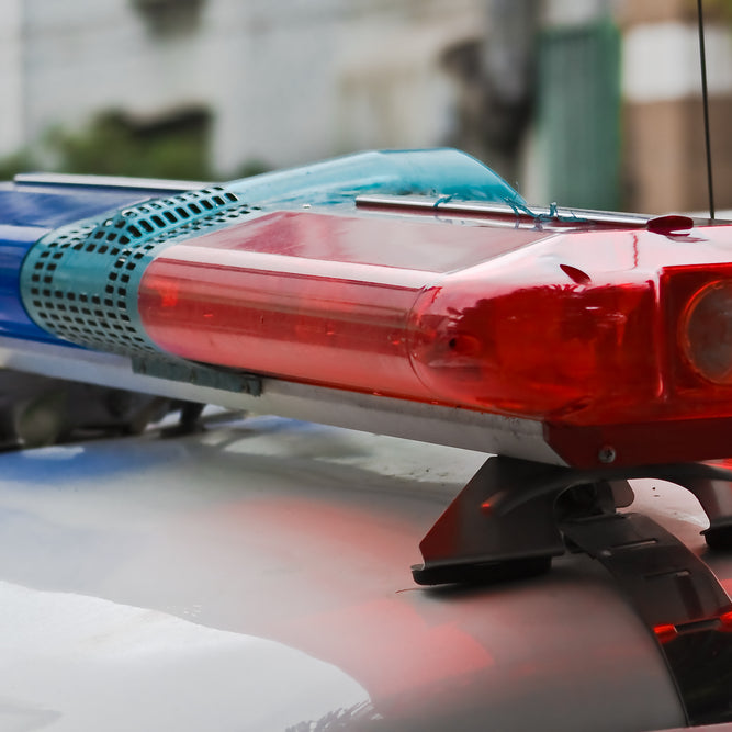 Buy emergency lights online