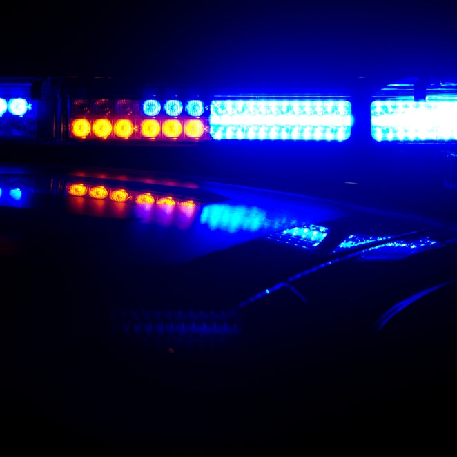 LED emergency lights online
