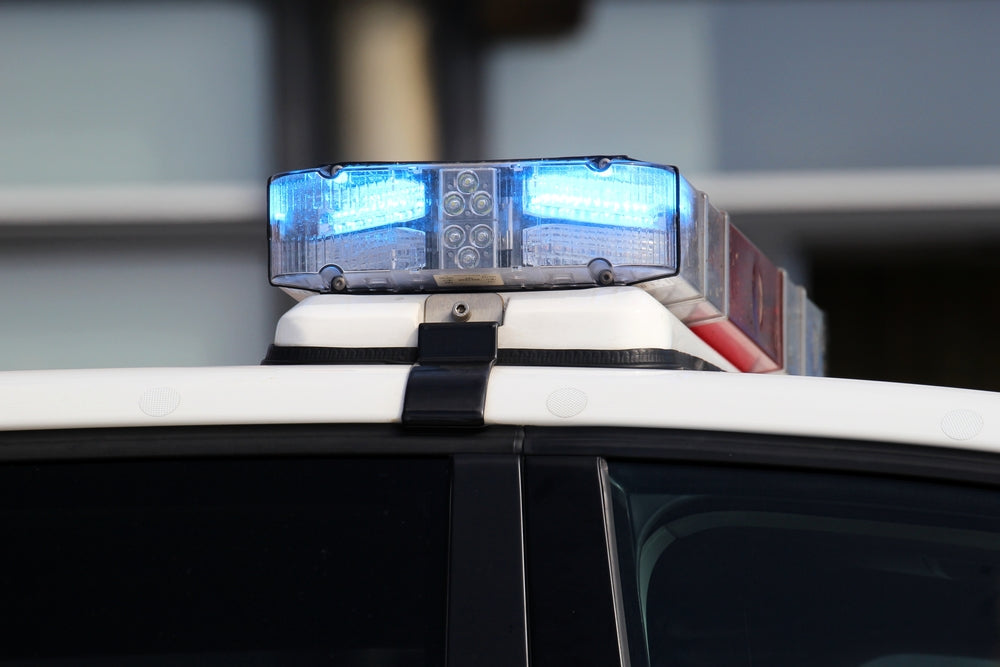 Emergency LED Light Bar Size Templates to Choose From — LED Equipped