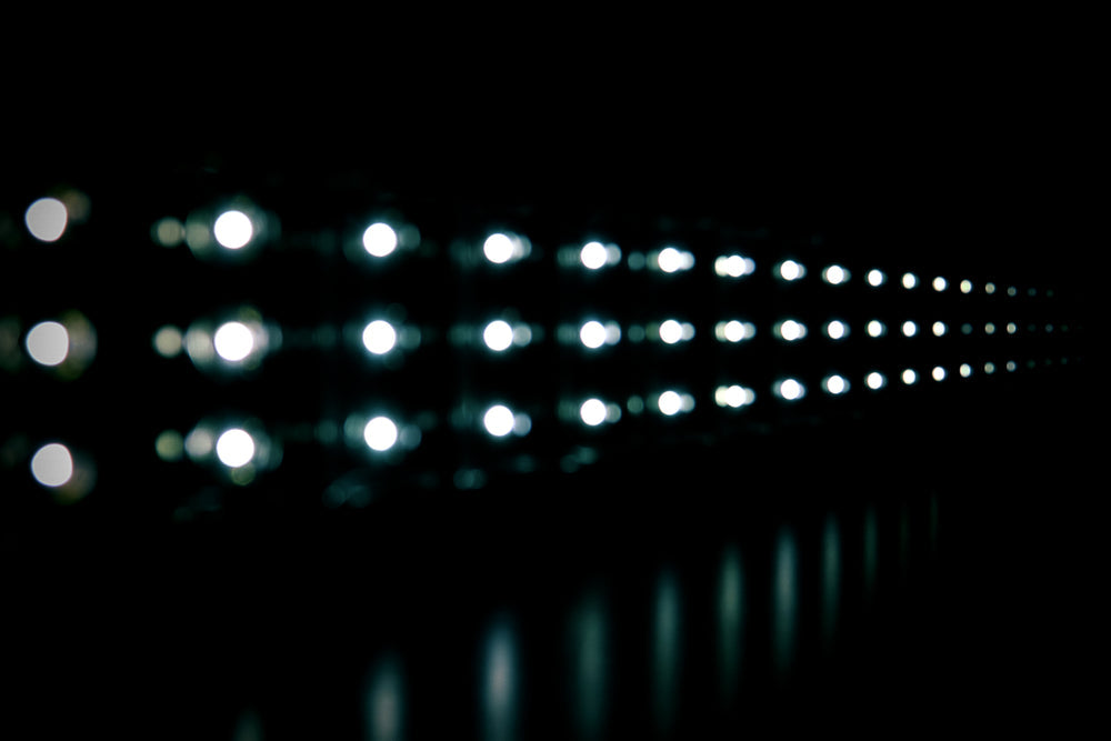 LED light bars