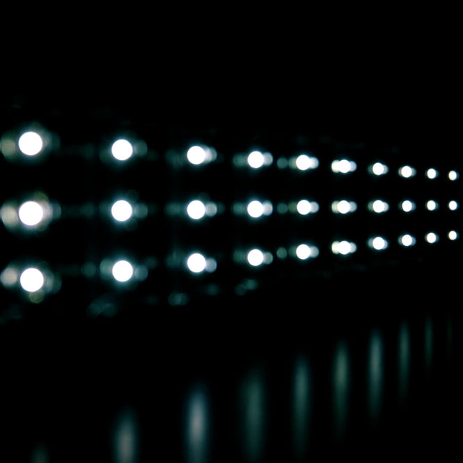 LED light bars