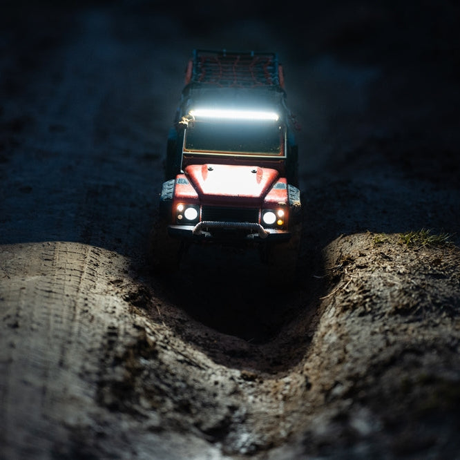 LED power optimization