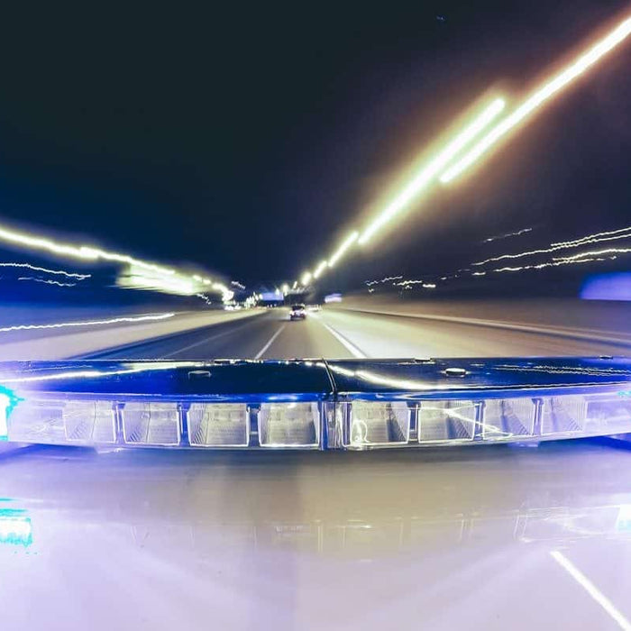 How Do Emergency Lights Work?