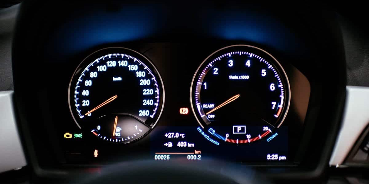 How to Install LED Dash Lights — LED Equipped