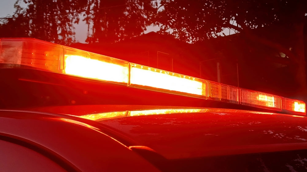 light bars for trucks