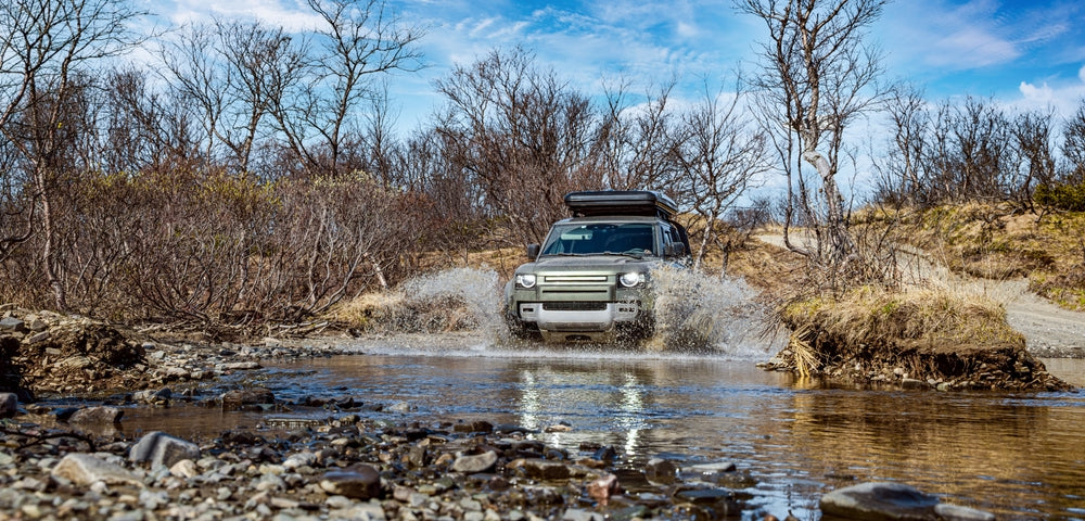 off-road LED lights