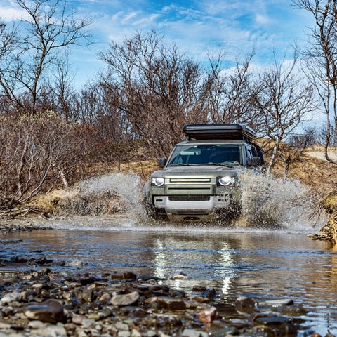 off-road LED lights