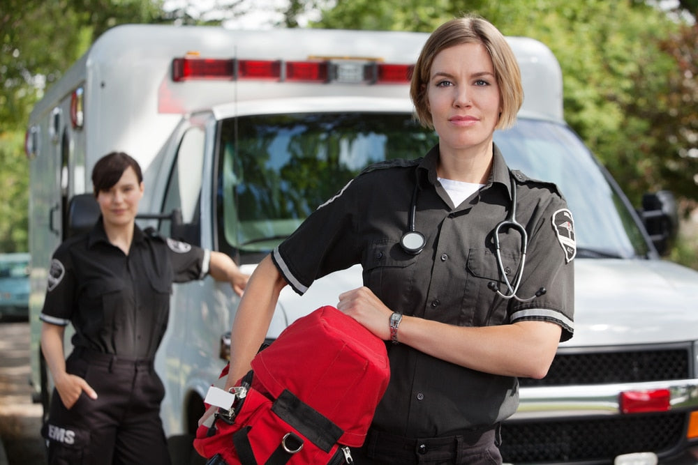 Safety Tips for First Responders on Road Incidents — LED Equipped
