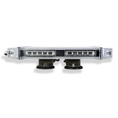 TIR Emergency 3 Watt LED Light Bar 23in | LED Equipped