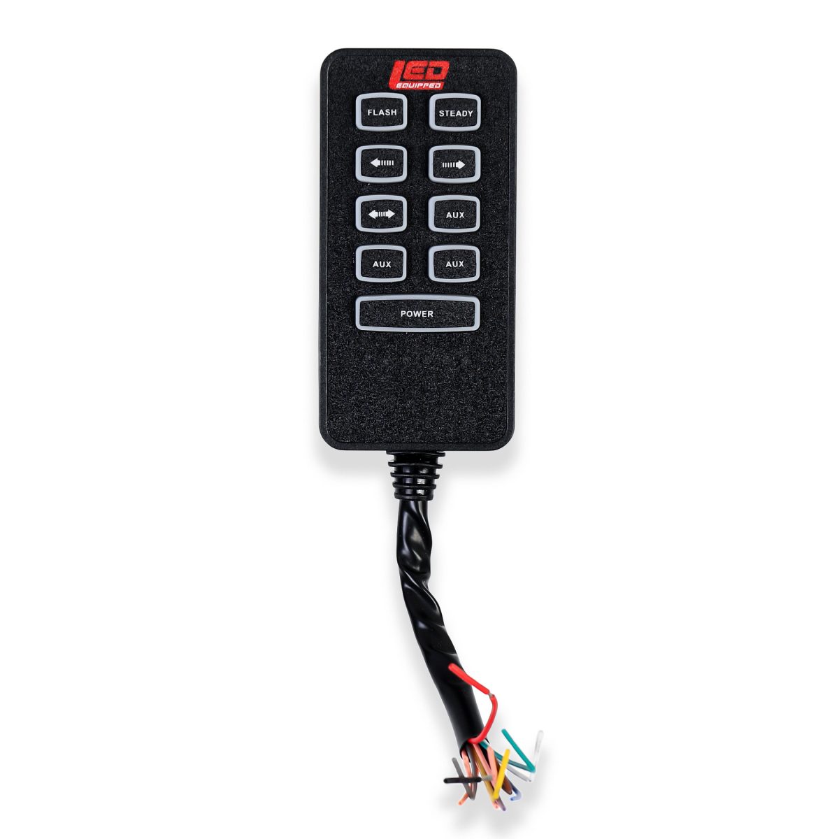 Sedan Slick top 3 watt 360 bundle