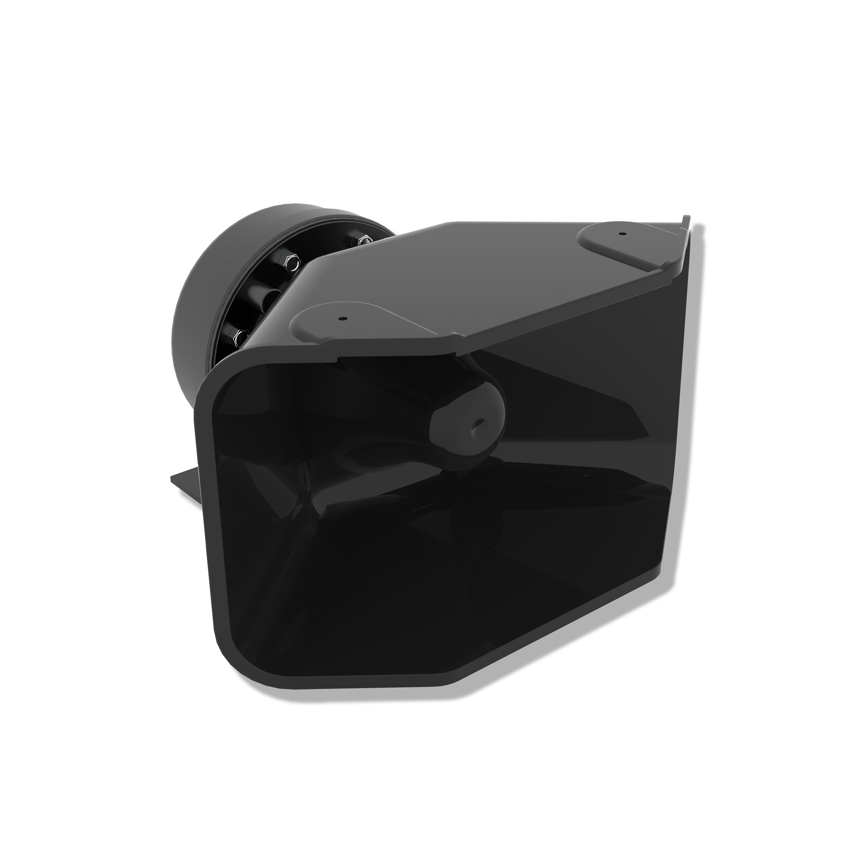 Deluxe Police Siren Bundle