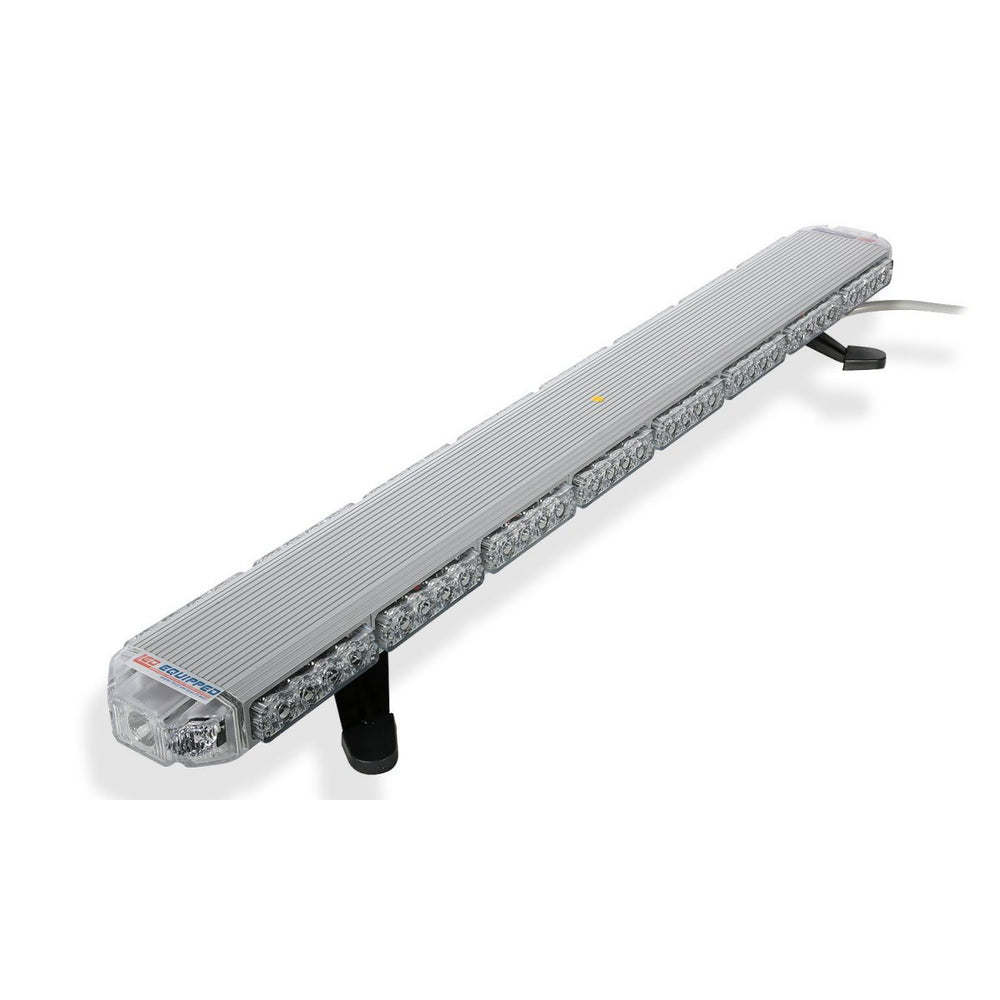 TIR Emergency 3 Watt LED Light Bar 40in | LED Equipped