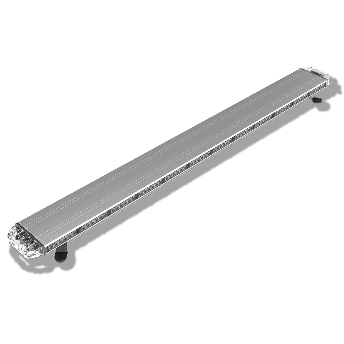 Condor TIR Emergency 3 Watt LED Light Bar 60in | LED Equipped