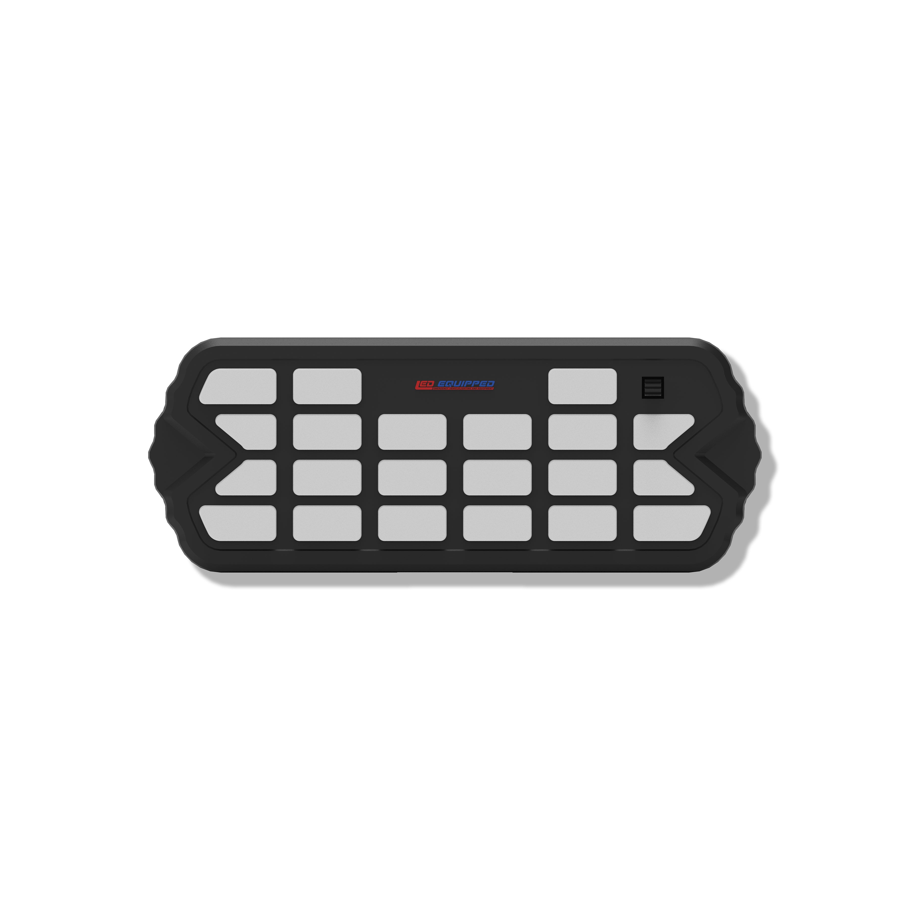 200W Police Siren Bundle Elite