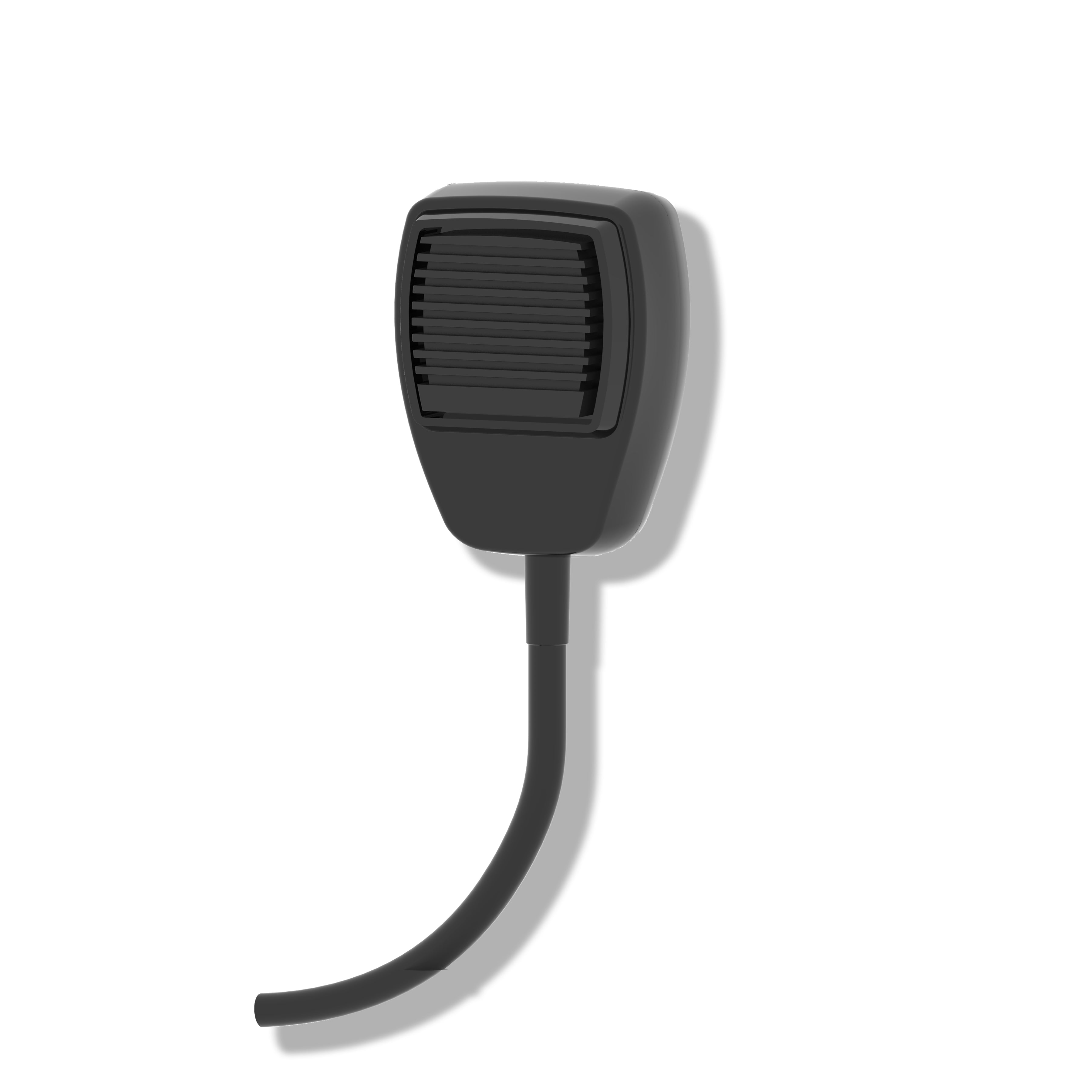 Black Falcon 100 watt Siren