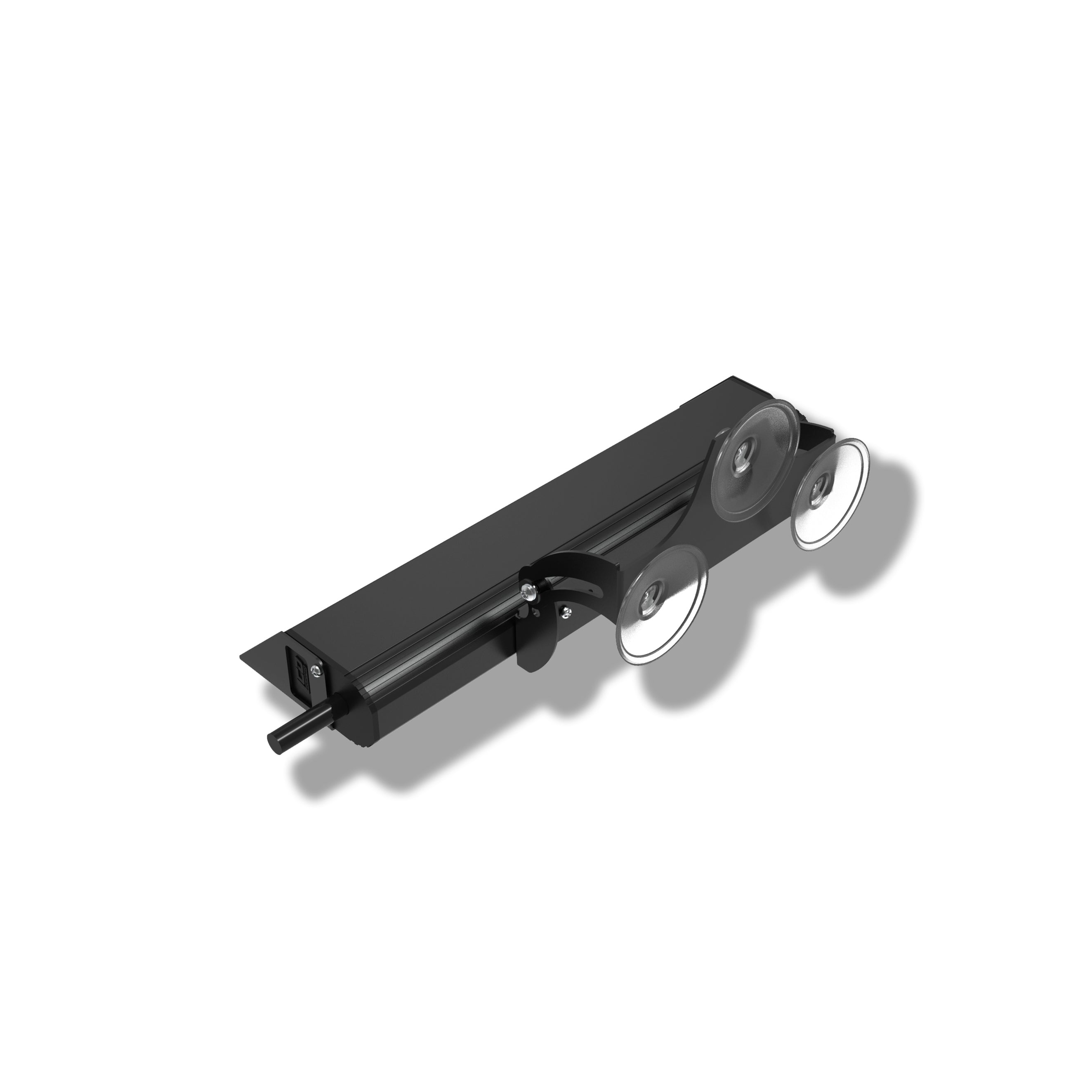 Vulture 2 Emergency LED Dash/Deck Light