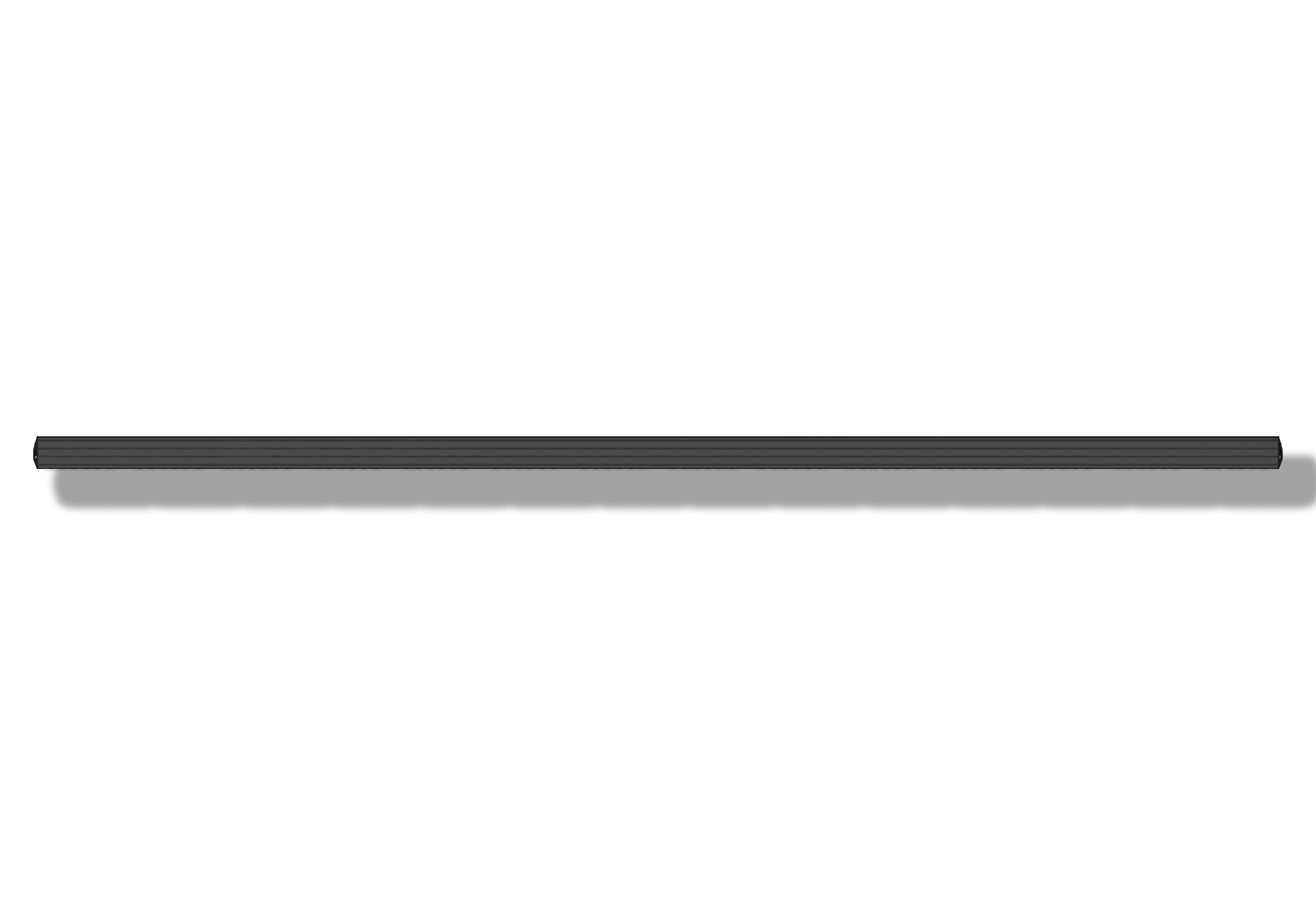 NightHawk Running Board LED Lights 60in (set of 2)