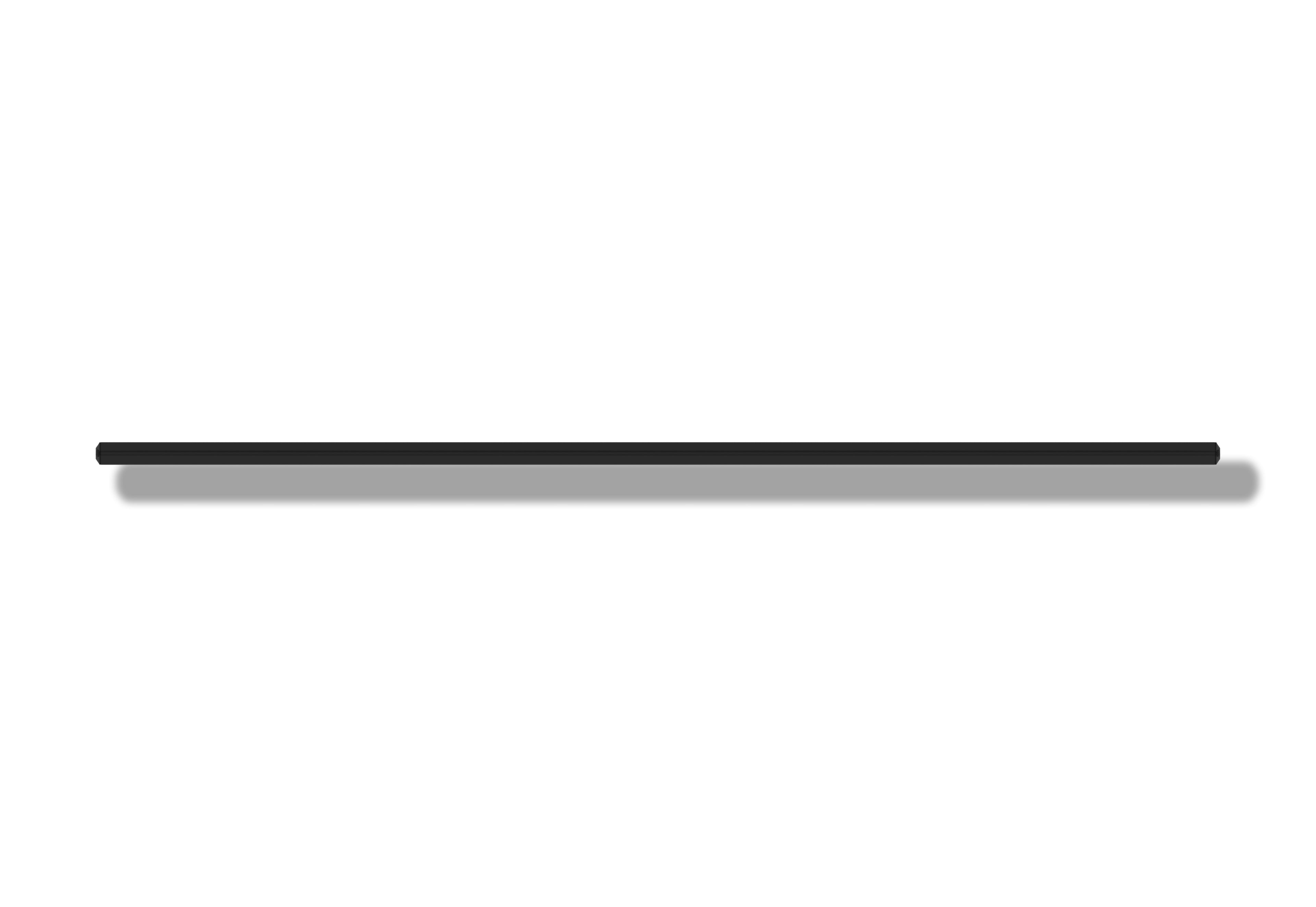 NightHawk Running Board LED Lights 60in (set of 2)