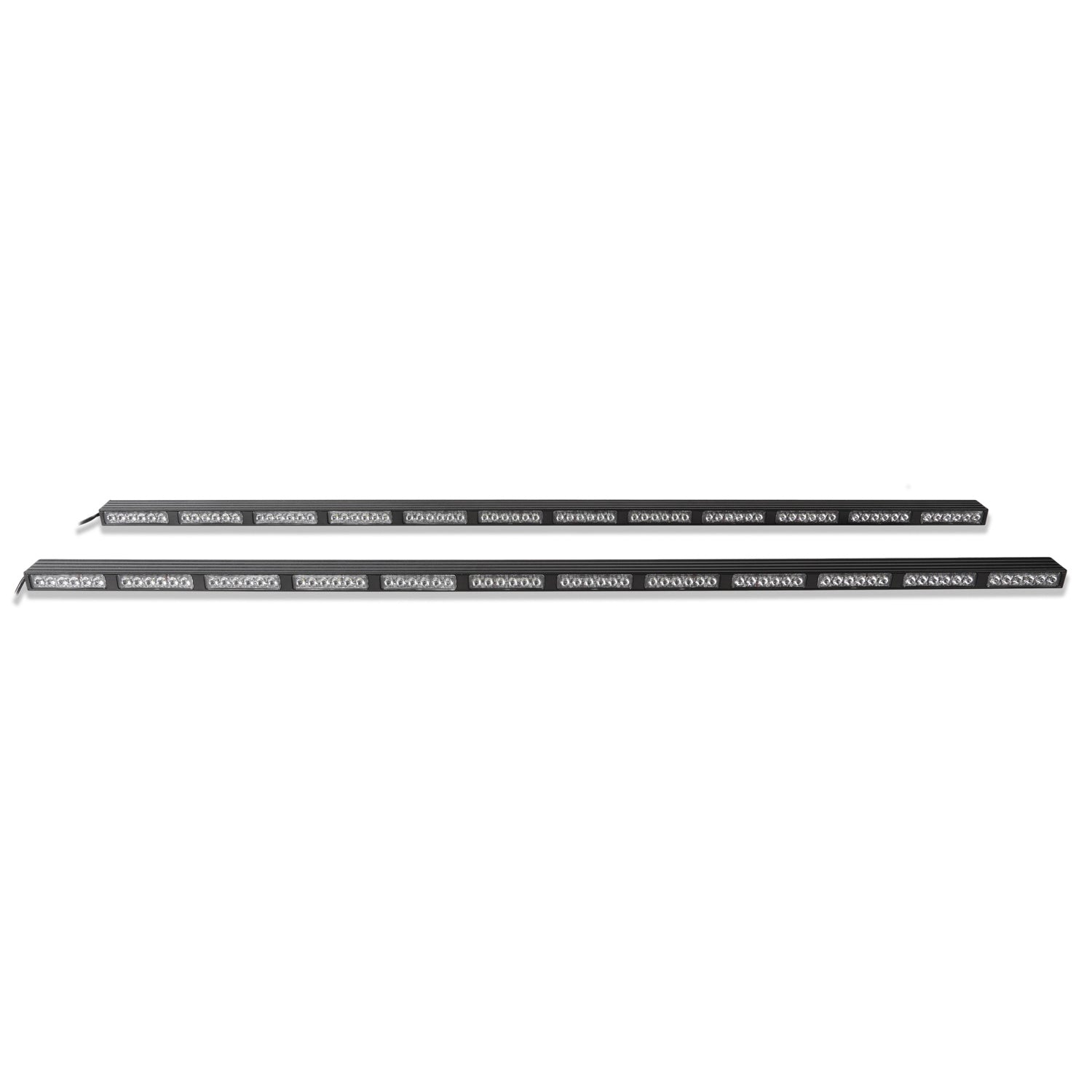 NightHawk Running Board LED Lights 70in (set of 2)