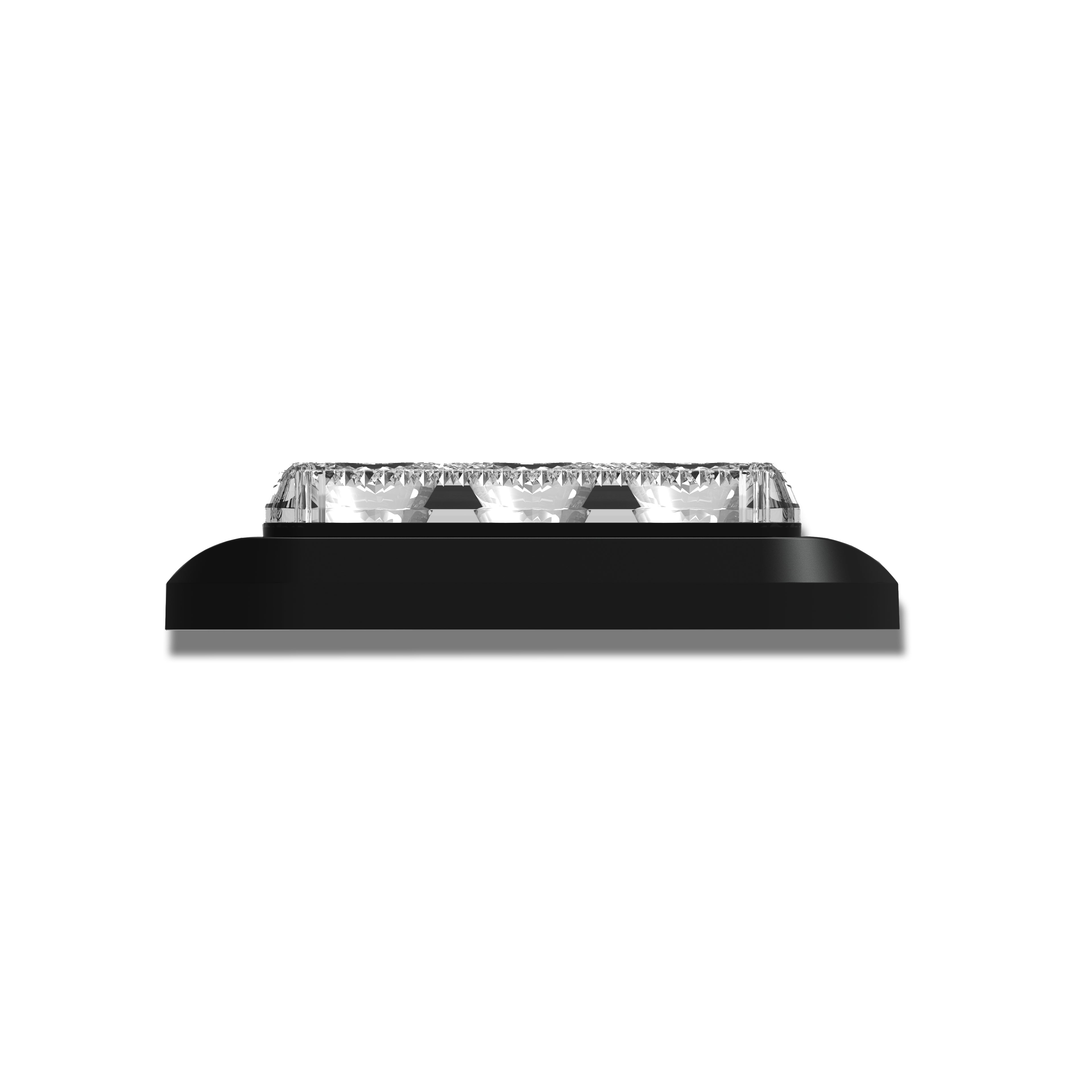 Supreme 3 LED Grille Bundle