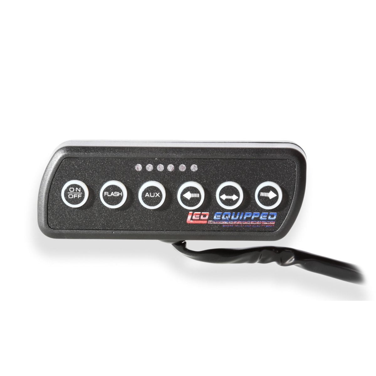 Warning Stick / Arrow Stick Control Box Warning Stick / Arrow Stick Control Box