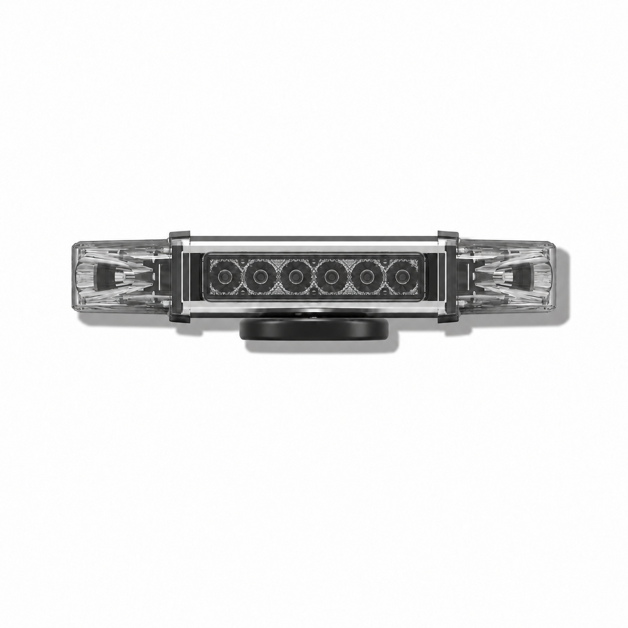 Emergency LED Light bar 10in